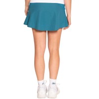 Falda Siux Pouli Azul  Offer + Cheap