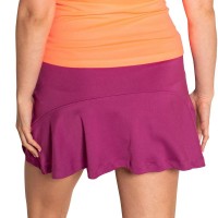 Falda Siux Strike Purpura  Oferta + Barato