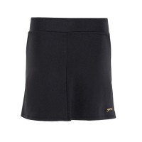 Jupe en jersey Slazenger Noir  Offre - Pas cher