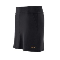 Jupe en jersey Slazenger Noir  Offre - Pas cher