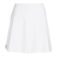 Falda Wilson Equipe Blanco  Oferta + Barato
