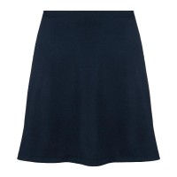 Falda Wilson Equipe Marino  Oferta + Barato