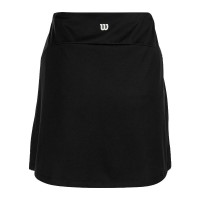 Falda Wilson Team Negro  Oferta + Barato