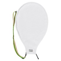 Estojo de Mistura de Tenis Branco Head Vogue  Oferta + Barato