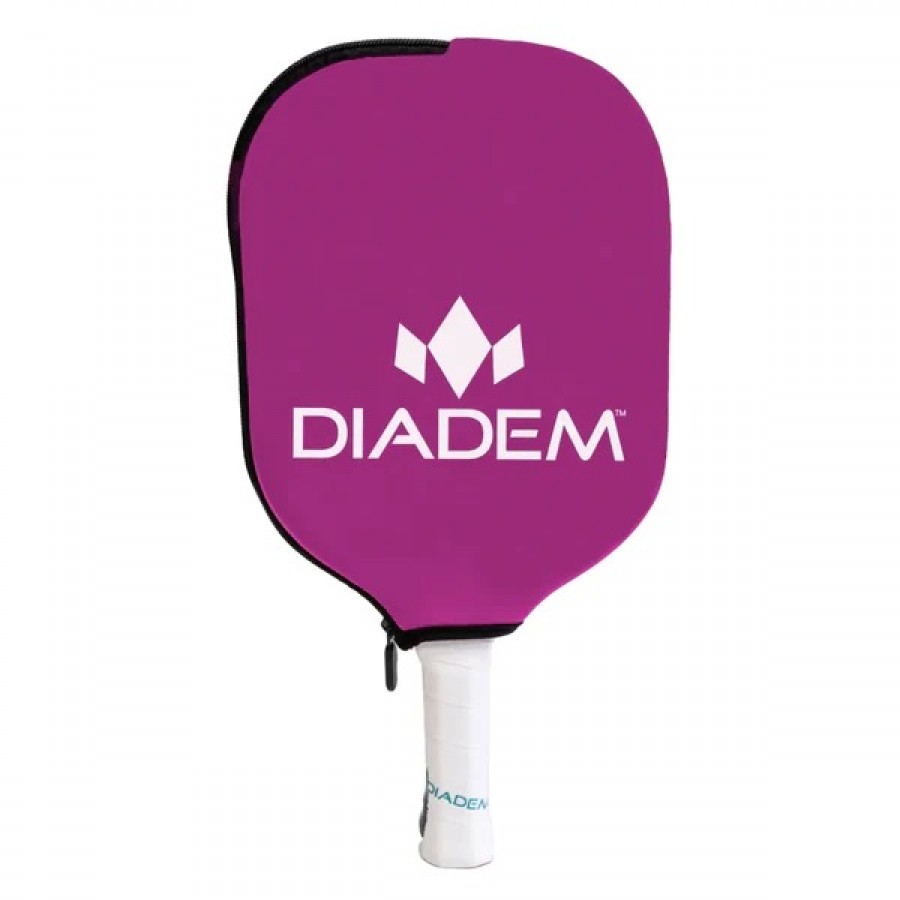 Funda Pickleball Diadem Rosa  Offre - Pas cher