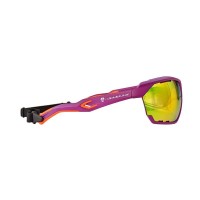 Óculos Addictive Energy C3 Laranja Roxo  Oferta + Barato
