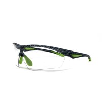 Gafas Addictive Victory C5 Carbono Verde  Oferta + Barato