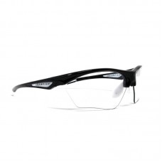 Addictive Victory C6 Black White Glasses