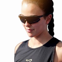 Gafas Endless Shelter Pro Negro  Offer + Cheap