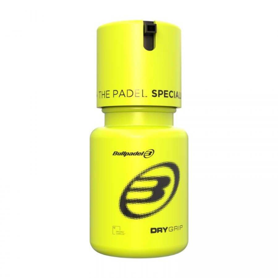 Gel Bullpadel Dry Grip  Oferta + Barato