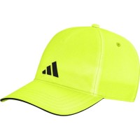 Casquette adidas Climacool Baseball Lucid Lemon  Offre - Pas cher