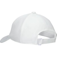 Asics Performance Casquette blanche  Offre - Pas cher