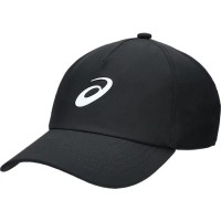Gorra Asics Performance Negro  Offer + Cheap