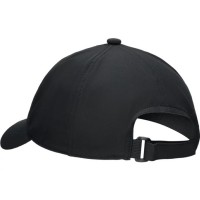 Gorra Asics Performance Negro  Offer + Cheap