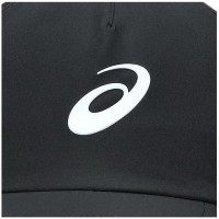 Gorra Asics Performance Negro  Offer + Cheap