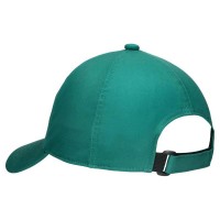 Gorra Asics Performance Verde Jaspe  Offre - Pas cher