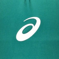 Gorra Asics Performance Verde Jaspe  Offre - Pas cher