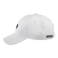 Bullpadel BPG251 White Cap  Offer + Cheap
