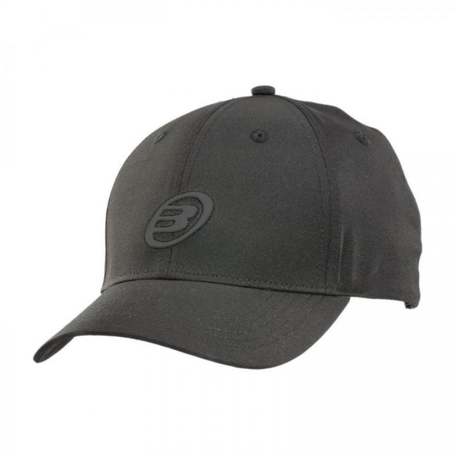Bullpadel BPG251 I Black Cap  Offer + Cheap
