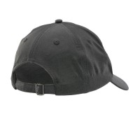 Boné Bullpadel BPG252 Preto  Oferta + Barato