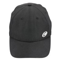 Boné Bullpadel BPG252 Preto  Oferta + Barato
