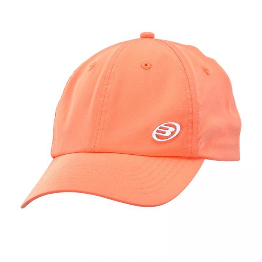 Bullpadel BPG252 Papaya Cap  Offer + Cheap