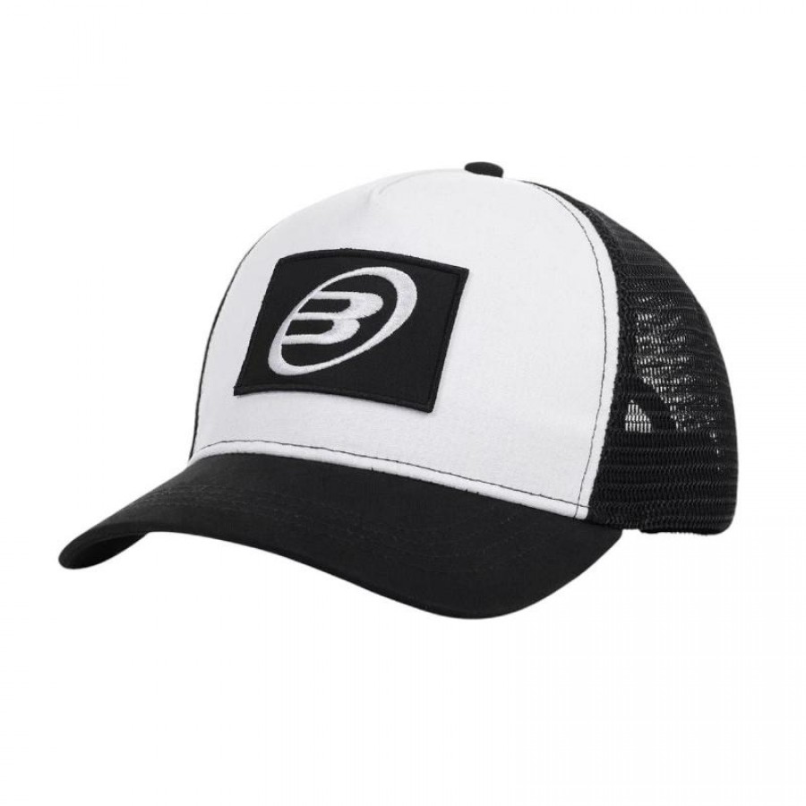 Bullpadel BPG255 Casquette noire  Offre - Pas cher
