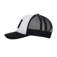 Bullpadel BPG255 Casquette noire  Offre - Pas cher