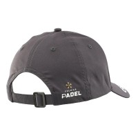 Bullpadel Premier Padel BPGPMR2504 Carbon Cap