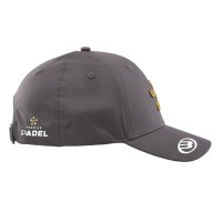Bullpadel Premier Padel BPGPMR2504 Carbon Cap