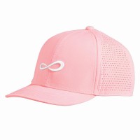 Endless Icon Casquette rose clair  Offre - Pas cher