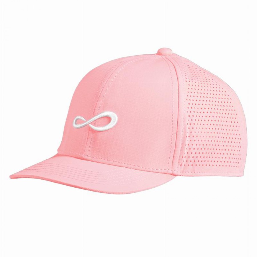Endless Icon Casquette rose clair  Offre - Pas cher