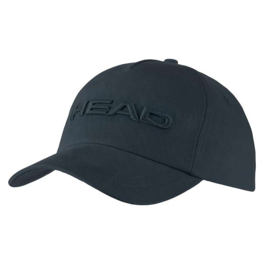 Gorra Head Baseball Azul Marino  Offer + Cheap