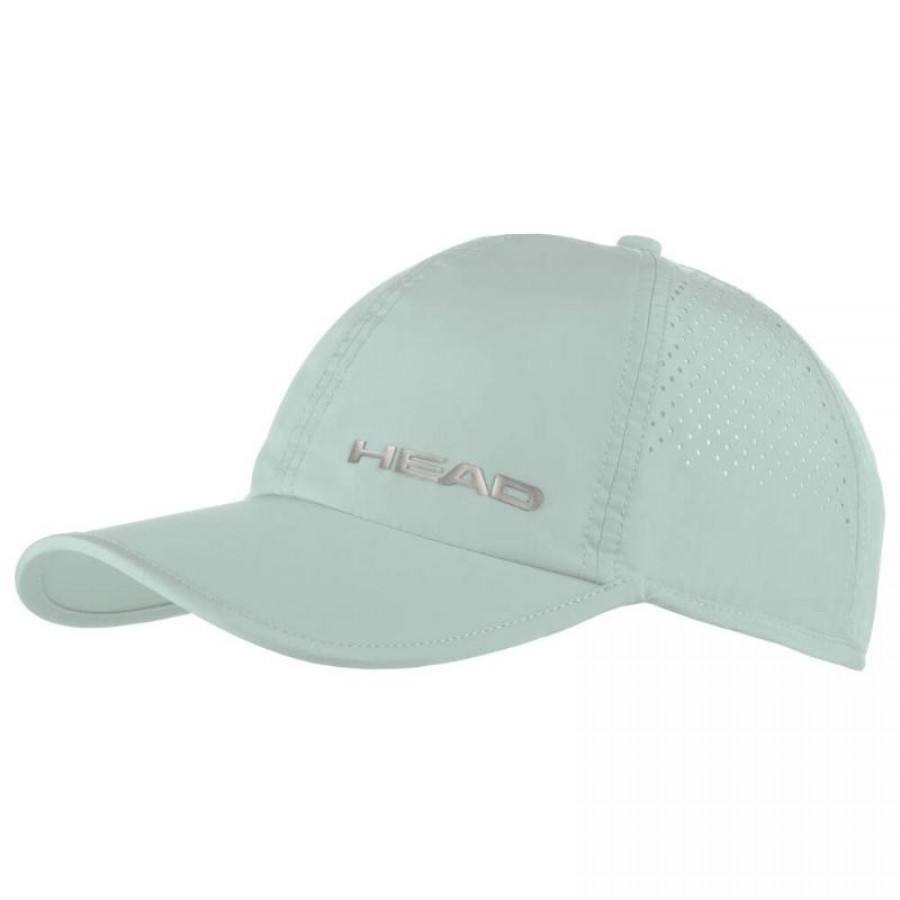 Gorra Head Pro Aqua  Oferta + Barato
