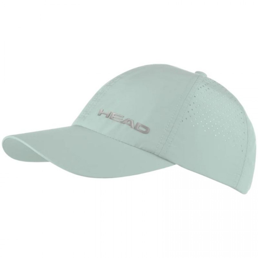 Gorra Head Pro Aqua Junior  Oferta + Barato