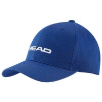 Gorra Head Promotion Azul  Offer + Cheap