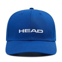 Gorra Head Promotion Azul  Offer + Cheap