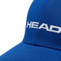 Gorra Head Promotion Azul  Offer + Cheap