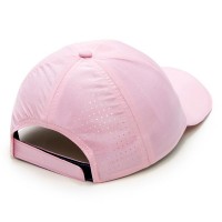 Gorra Zhayber Sport Rosa  Oferta + Barato