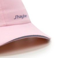 Gorra Zhayber Sport Rosa  Oferta + Barato