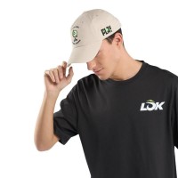 Gorra Lok O Globo Bege  Oferta + Barato