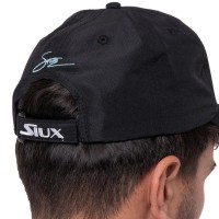Siux Stupa Electra Black Cap  Offer + Cheap