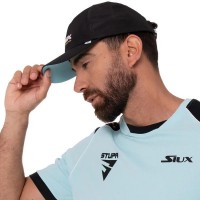 Siux Stupa Electra Black Cap  Offer + Cheap