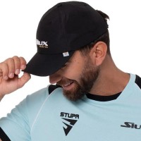 Siux Stupa Electra Black Cap  Offer + Cheap