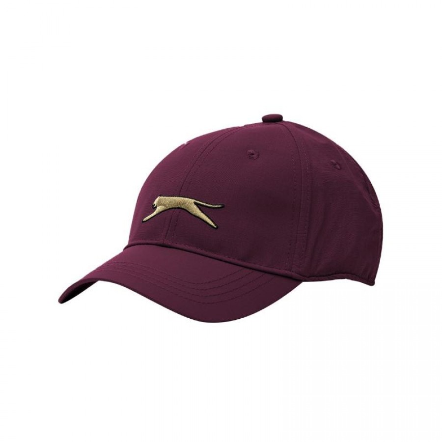 Gorra Slesinger Fantar Ai Rojo  Offre - Pas cher