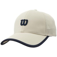Arena Estruturada Gorra Wilson  Oferta + Barato