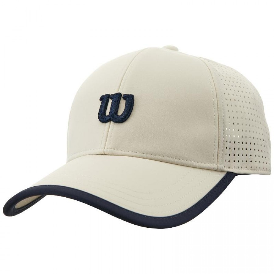 Arena Estruturada Gorra Wilson  Oferta + Barato