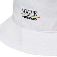 Gorro Head Vogue Blanco  Oferta + Barato