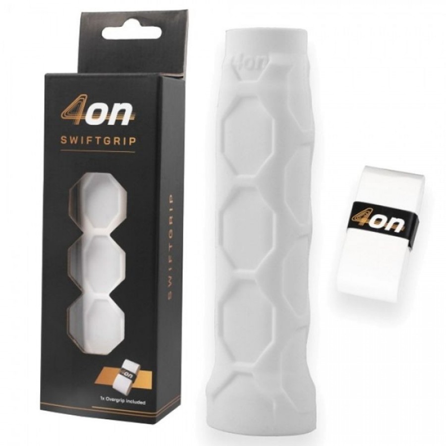Grip 4on SwiftGrip Blanco  Offer + Cheap