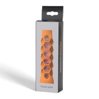 Hesacore Bullpadel Tour Orange Grip  Offre - Pas cher